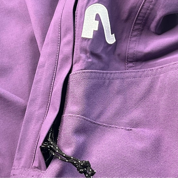 FLYLOW Women's Ginger Ski / Snowboard Pant L - Picture 2 of 8